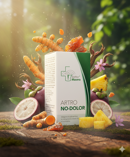 Artro No-Dolor
