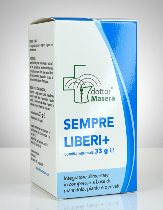 Sempre Liberi+