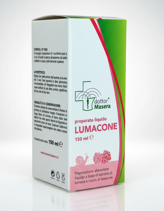 Integratore Dottor Masera