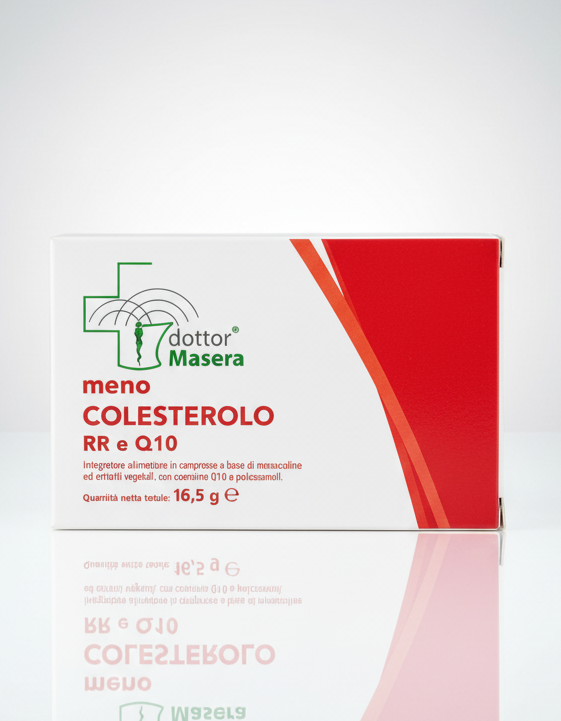 Integratore Dottor Masera