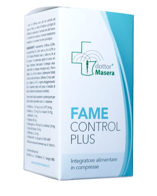 Fame Control Plus
