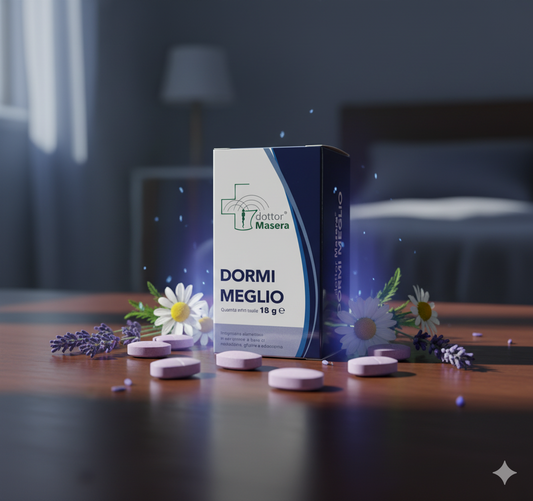 Dormi Meglio